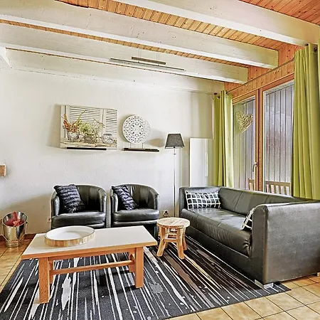 Apartment Le Chalet Du Moulin - Duplex Pour 5 Vue Montagne La Bresse