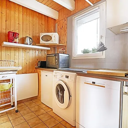 Apartment Le Chalet Du Moulin - Duplex Pour 5 Vue Montagne
