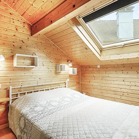 Apartment Le Chalet Du Moulin - Duplex Pour 5 Vue Montagne *