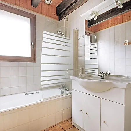 Le Chalet Du Moulin - Duplex Pour 5 Vue Montagne Apartment