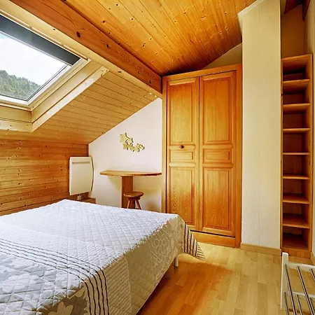 Le Chalet Du Moulin - Duplex Pour 5 Vue Montagne Apartment *