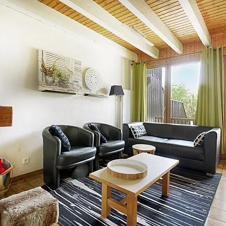 Le Chalet Du Moulin - Duplex Pour 5 Vue Montagne Apartment *